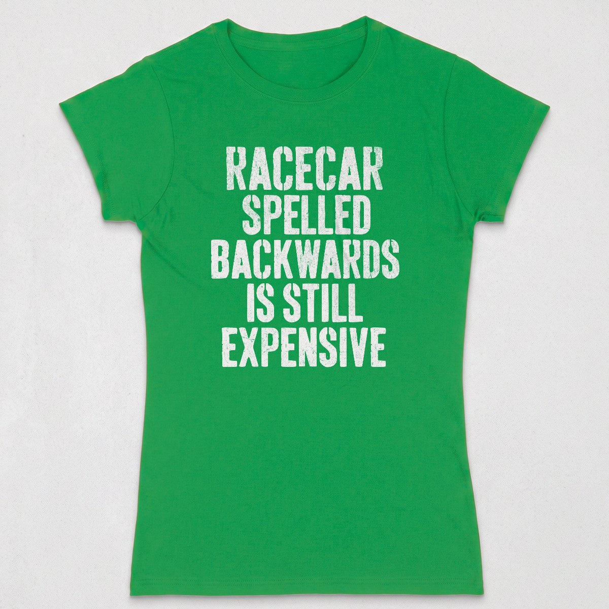 Irish Green | Front