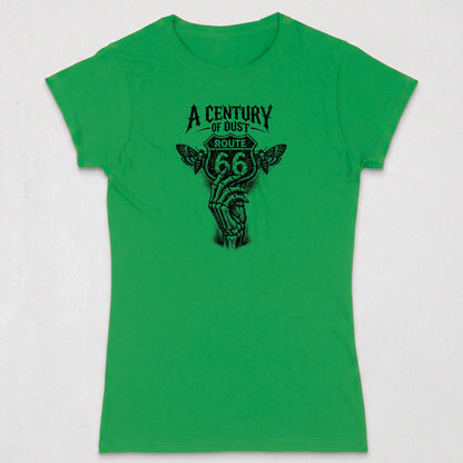 Irish Green | Front