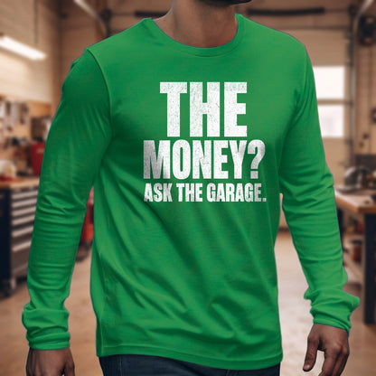 Irish Green | Front