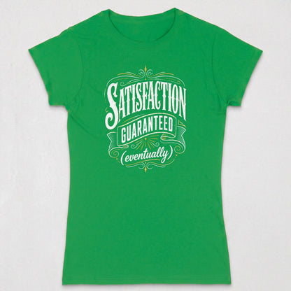 Irish Green | Front