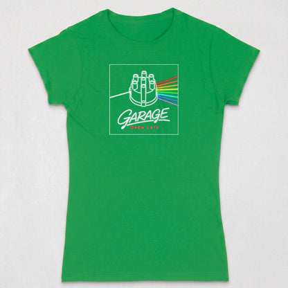 Irish Green | Front