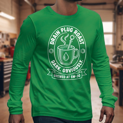 Irish Green | Front