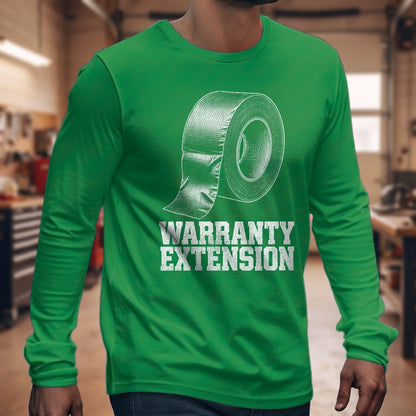 Irish Green | Front