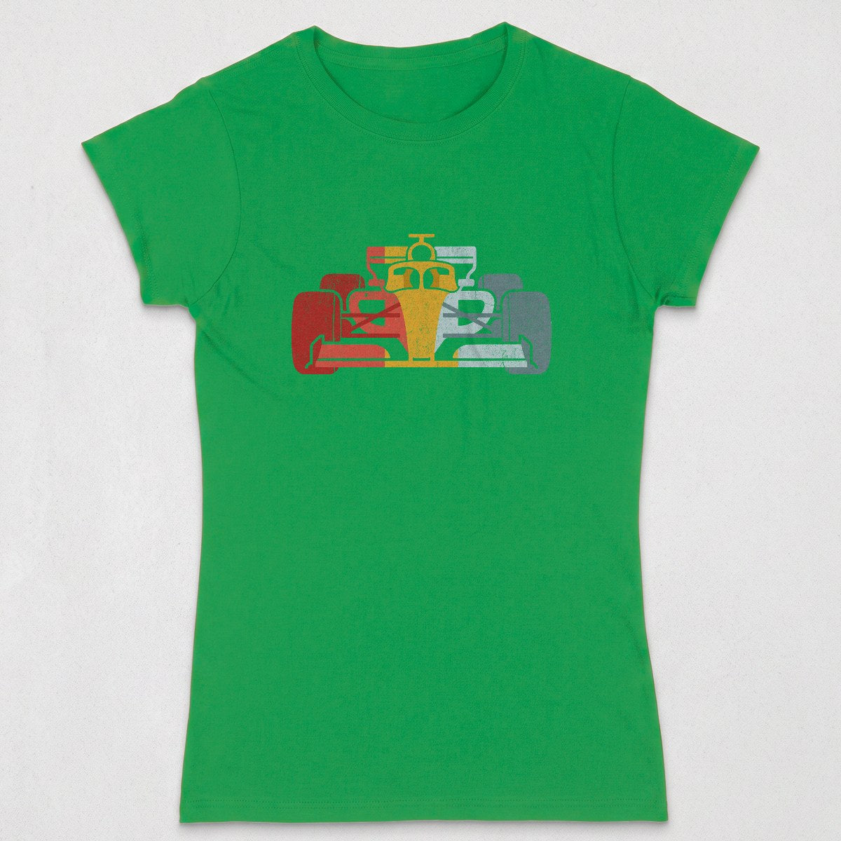 Irish Green | Front