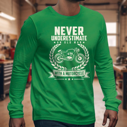 Irish Green | Front