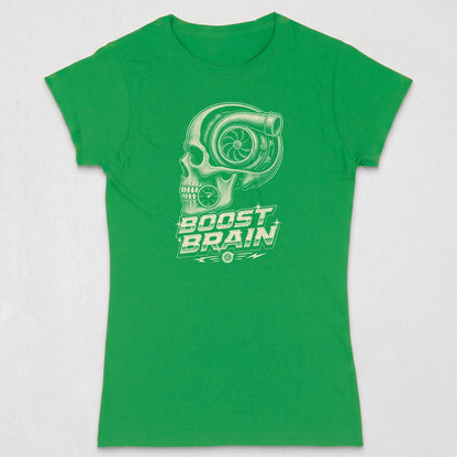 Irish Green | Front