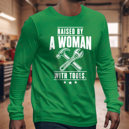Irish Green | Front