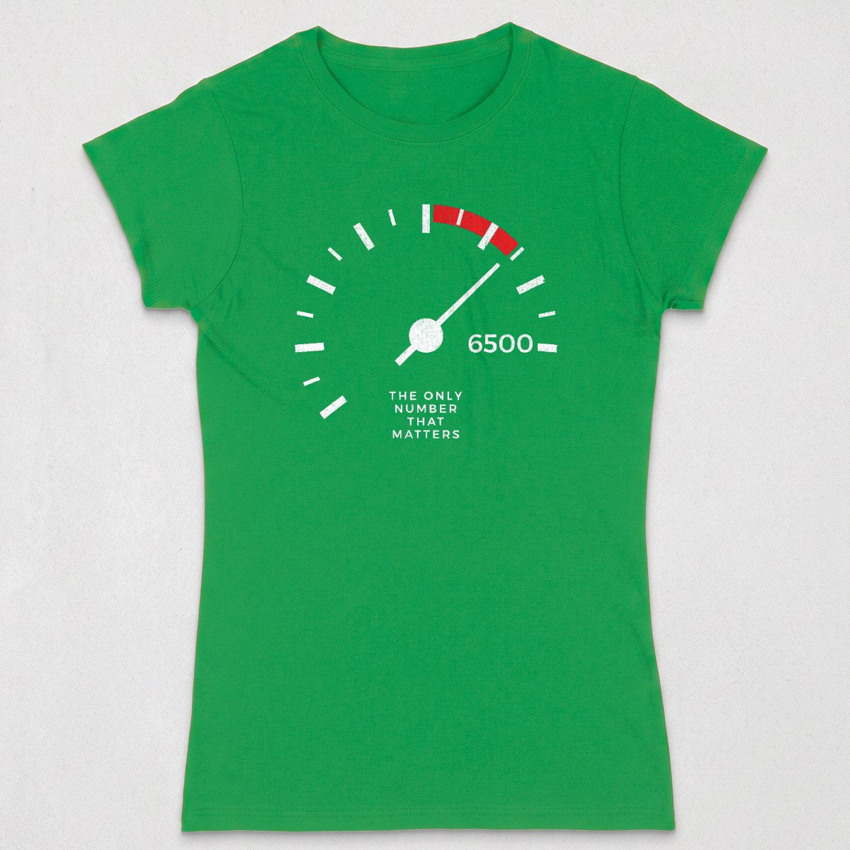 Irish Green | Front