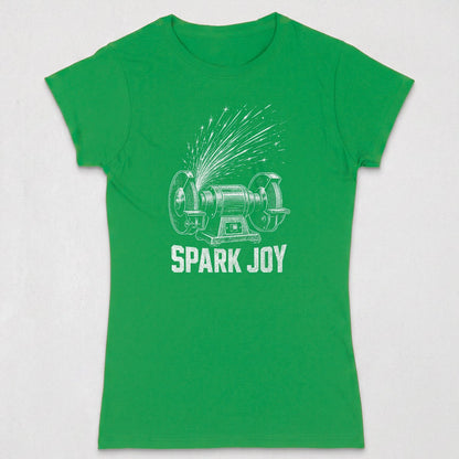 Irish Green | Front