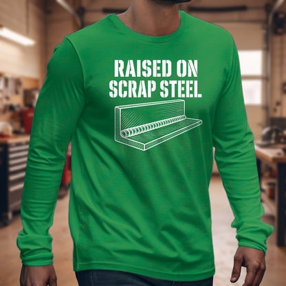 Irish Green | Front