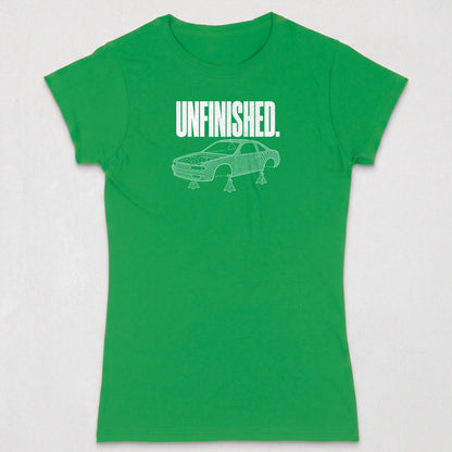 Irish Green | Front