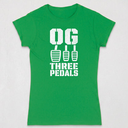 Irish Green | Front
