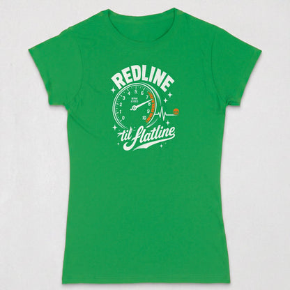 Irish Green | Front