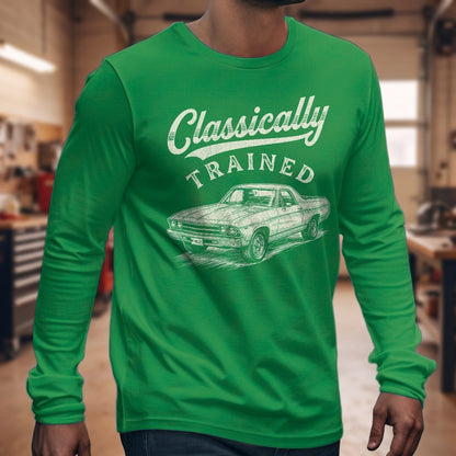Irish Green | Front