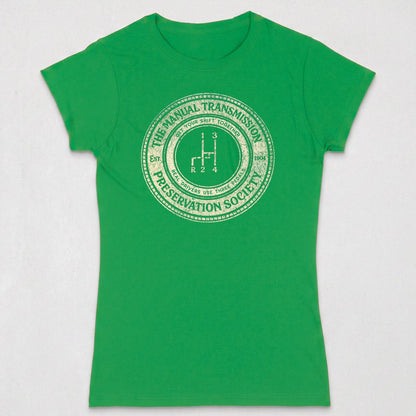 Irish Green | Front