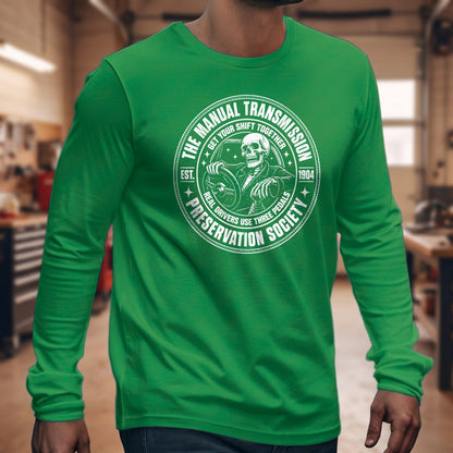 Irish Green | Front
