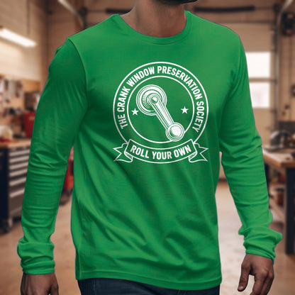 Irish Green | Front