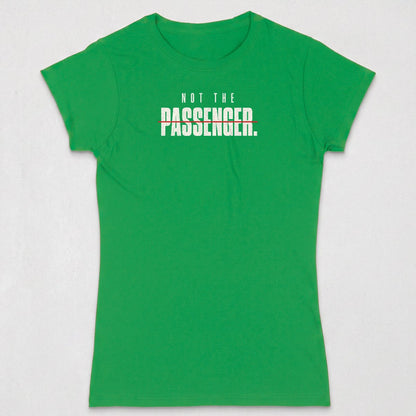 Irish Green | Front
