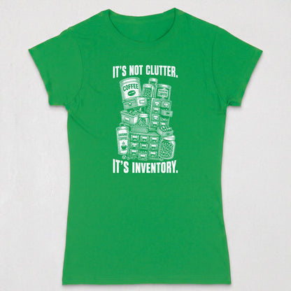 Irish Green | Front
