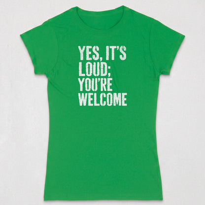 Irish Green | Front