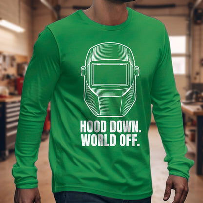 Irish Green | Front