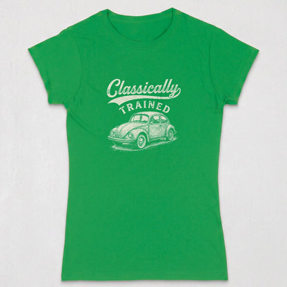 Irish Green | Front