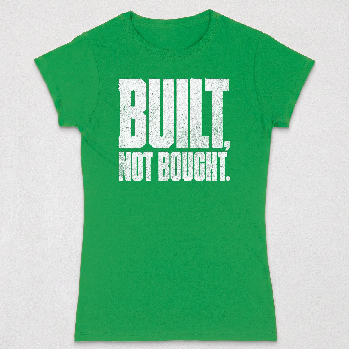 Irish Green | Front