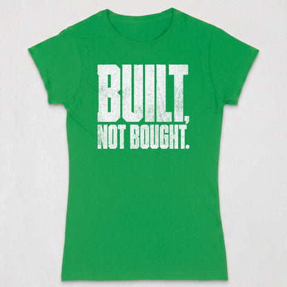 Irish Green | Front
