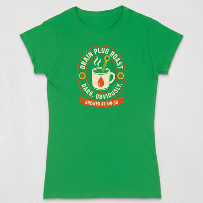 Irish Green | Front