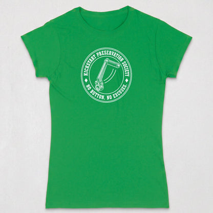 Irish Green | Front