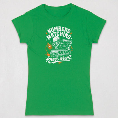 Irish Green | Front