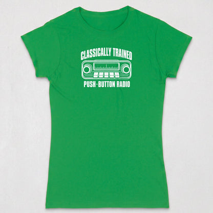 Irish Green | Front