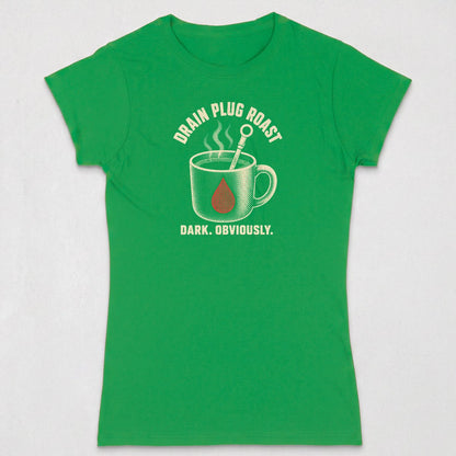 Irish Green | Front