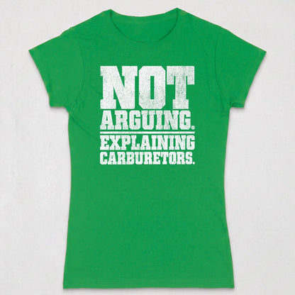 Irish Green | Front