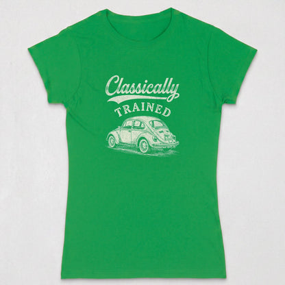 Irish Green | Front
