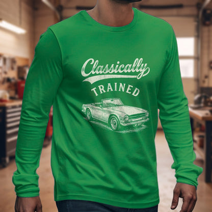 Irish Green | Front