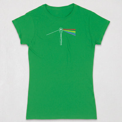 Irish Green | Front