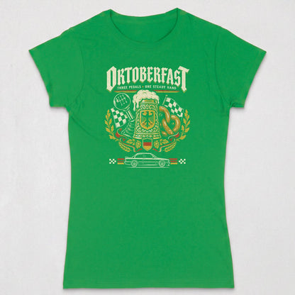 Irish Green | Front