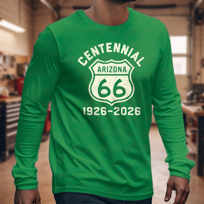Irish Green | Front