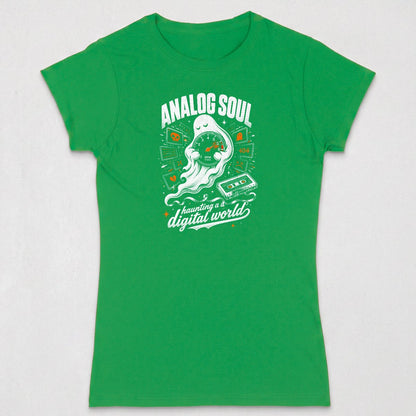 Irish Green | Front