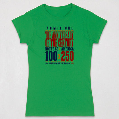 Irish Green | Front