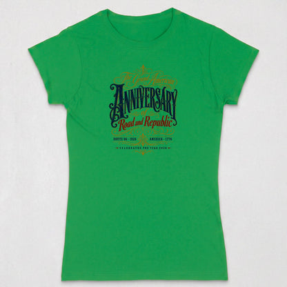 Irish Green | Front