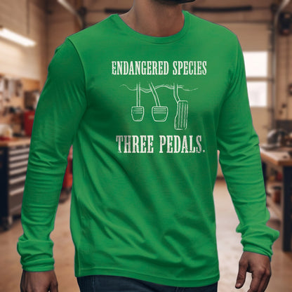 Irish Green | Front