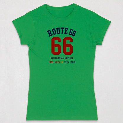 Irish Green | Front