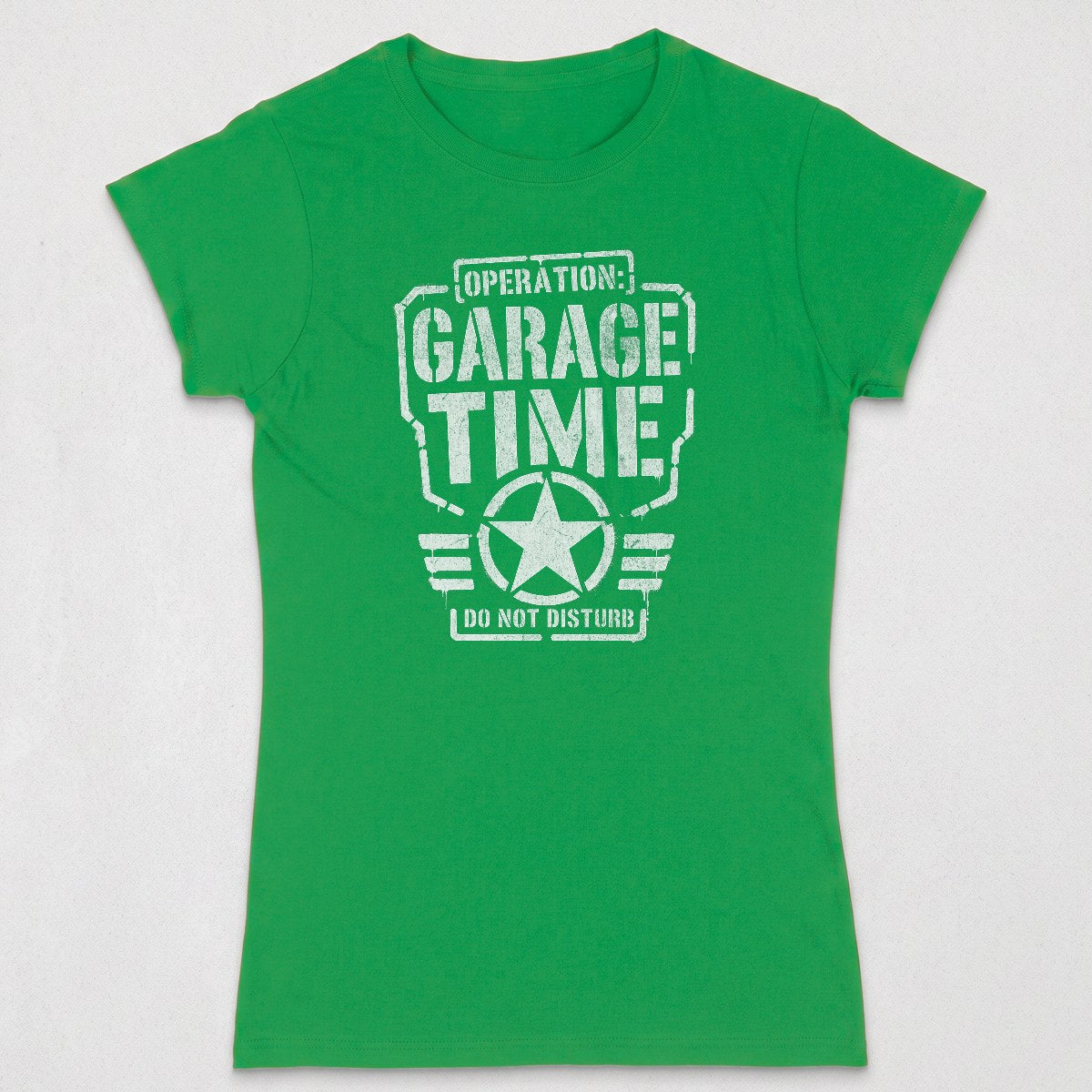 Irish Green | Front
