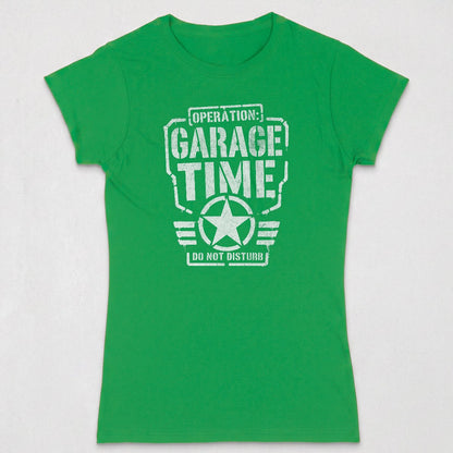 Irish Green | Front