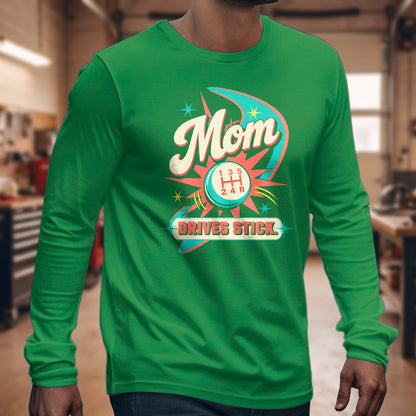 Irish Green | Front