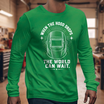 Irish Green | Front