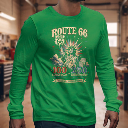 Irish Green | Front