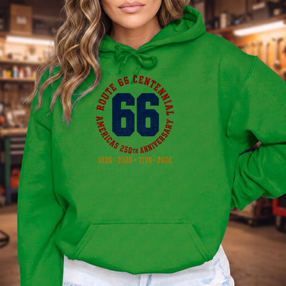 Irish Green | Front